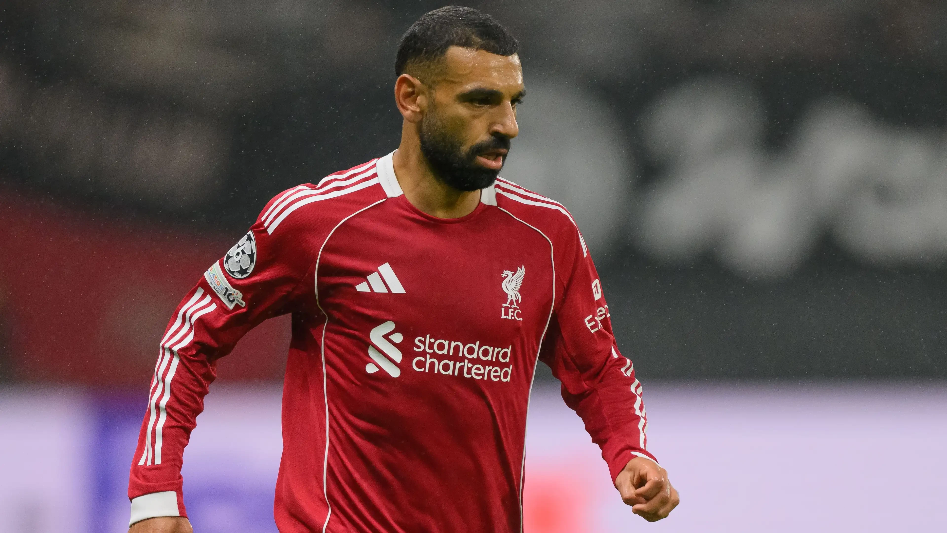 Expert Breakdown: Analyzing the Top Three Elite Wingers Shortlisted to Replace Mohamed Salah